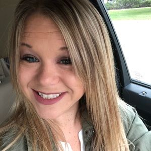 Meet your Posher, Sheryl